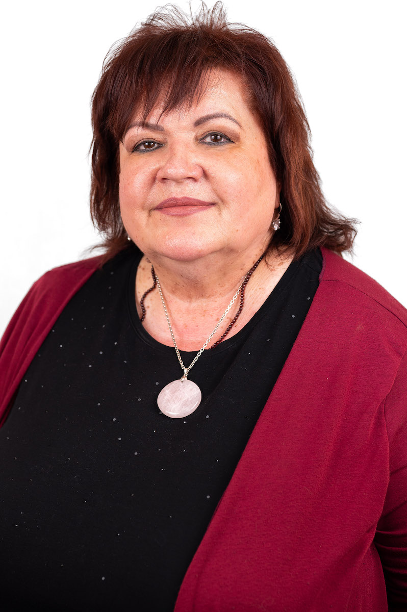 Iveta Šmalová