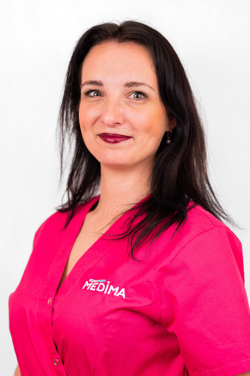 Lucia Ťapajová